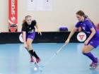 FOTO: Sieviešu komandu grupa, 1. diena