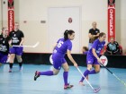 FOTO: Sieviešu komandu grupa, 1. diena