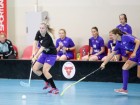 FOTO: Sieviešu komandu grupa, 1. diena