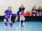 FOTO: Sieviešu komandu grupa, 1. diena