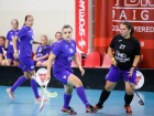 FOTO: Sieviešu komandu grupa, 1. diena