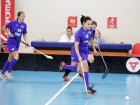 FOTO: Sieviešu komandu grupa, 1. diena