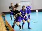 FOTO: Sieviešu komandu grupa, 1. diena