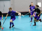 FOTO: Sieviešu komandu grupa, 1. diena