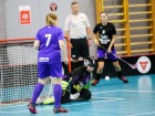FOTO: Sieviešu komandu grupa, 1. diena