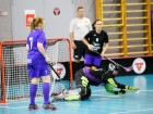 FOTO: Sieviešu komandu grupa, 1. diena