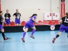 FOTO: Sieviešu komandu grupa, 1. diena