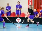 FOTO: Sieviešu komandu grupa, 1. diena