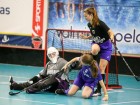 FOTO: Sieviešu komandu grupa, 1. diena