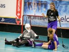 FOTO: Sieviešu komandu grupa, 1. diena