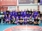 FOTO: Sieviešu komandu grupa, 1. diena
