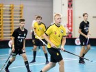 FOTO: Vīriešu Open grupa, 2. diena