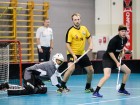 FOTO: Vīriešu Open grupa, 2. diena