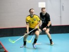 FOTO: Vīriešu Open grupa, 2. diena