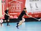 FOTO: Vīriešu Open grupa, 2. diena