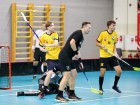 FOTO: Vīriešu Open grupa, 2. diena