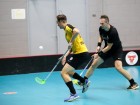 FOTO: Vīriešu Open grupa, 2. diena