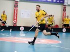 FOTO: Vīriešu Open grupa, 2. diena