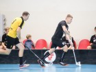 FOTO: Vīriešu Open grupa, 2. diena