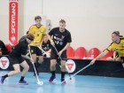 FOTO: Vīriešu Open grupa, 2. diena