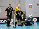 FOTO: Vīriešu Open grupa, 2. diena