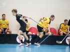FOTO: Vīriešu Open grupa, 2. diena