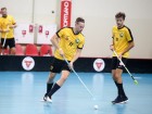 FOTO: Vīriešu Open grupa, 2. diena