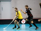 FOTO: Vīriešu Open grupa, 2. diena