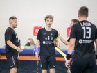 FOTO: Vīriešu Open grupa, 2. diena