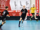 FOTO: Vīriešu Open grupa, 2. diena