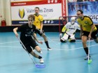 FOTO: Vīriešu Open grupa, 2. diena