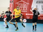 FOTO: Vīriešu Open grupa, 2. diena