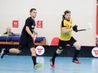 FOTO: Vīriešu Open grupa, 2. diena