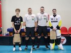 FOTO: Vīriešu Open grupa, 2. diena