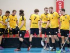 FOTO: Vīriešu Open grupa, 2. diena