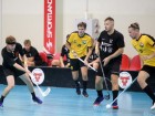 FOTO: Vīriešu Open grupa, 2. diena