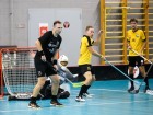 FOTO: Vīriešu Open grupa, 2. diena