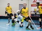 FOTO: Vīriešu Open grupa, 2. diena