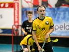 FOTO: Vīriešu Open grupa, 2. diena