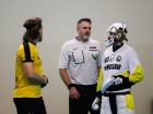 FOTO: Vīriešu Open grupa, 2. diena