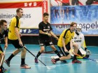 FOTO: Vīriešu Open grupa, 2. diena