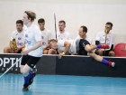 FOTO: Vīriešu Open grupa, 2. diena