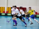 FOTO: Vīriešu Open grupa, 2. diena