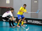 FOTO: Vīriešu Open grupa, 2. diena