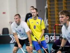 FOTO: Vīriešu Open grupa, 2. diena