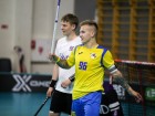 FOTO: Vīriešu Open grupa, 2. diena