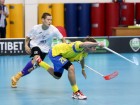 FOTO: Vīriešu Open grupa, 2. diena