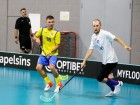 FOTO: Vīriešu Open grupa, 2. diena
