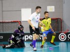 FOTO: Vīriešu Open grupa, 2. diena