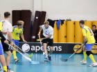 FOTO: Vīriešu Open grupa, 2. diena